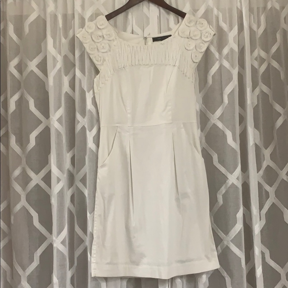 Bcbg dress